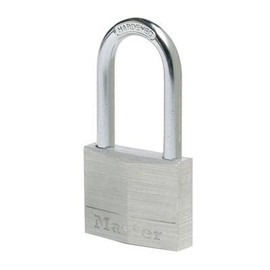 Master Lock - Aluminium 40mm Padlock 4 Pin - 38mm Shackle