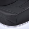 Left Driver Bottom Seat Cover Compatible with Chevy 2003-2006 Silverado
