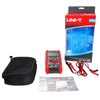 UNI-T Industrial Digital Multimeter UT191E (IP65, 2M Drop Test) True