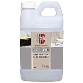 H&C CONCRETEREADY SB Cleaner DEGREASER