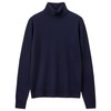 United Colors of Benetton Women's Sweater, Dark Blue 016