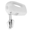 Electric Hand Mixer 300W 5 Speed Bowl Rest Safe Multidirection