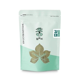 Chamdoori Jeju Island Gamtae Powder Powder 500g / 참두리 제주도 감태 분말 가루 500g