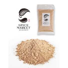 Ginger Powder, 3.5 oz (100 g), Ginger Powder
