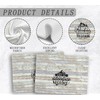 NOQL 086-XD-MJ02 Dish Towels, Lavette