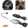 Tail Tidy Kit for MT03/MT25/R25/R3 2014-2024 Fender Eliminator Kit equipped