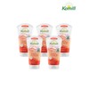 [Camille] Hand Cream Grapefruit 75ml*5 / [카밀] 핸드크림 자몽 75ml*5개