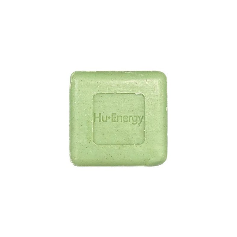 Popberry Huena Soap CI 100g 2pcs Solid Soap Facial Body