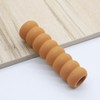TopHomer Door Knob Covers Soft Foam Safety Cover Protector Door