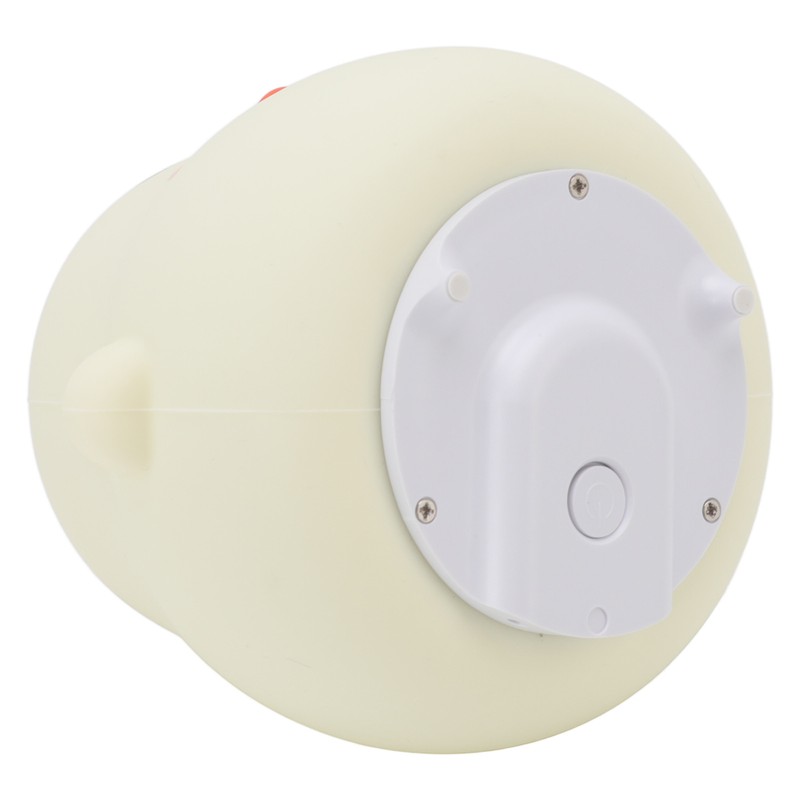 LED Night Light Innovative Chick Shape Night Light USB Charging