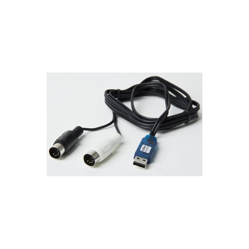Miditech Mit-00138 MIDI Link Mini USB Interface