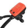 Fuel Transfer Pump Electric Oil Extraction Pump High Speed Siphon