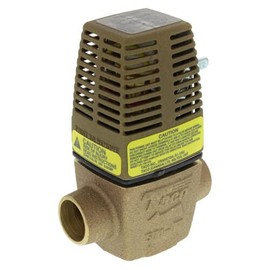 Taco 3/4" 571 Sweat Zone Valve