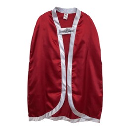 Liontouch Viking Cape | Chief Harald’s Medieval Toy Cloak For Boy's Pretend Play With Norse Theme | Dress Up, Fancy Dresses & Costumes For Kids