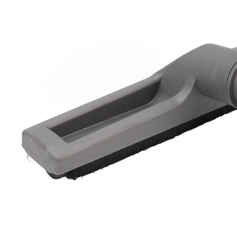 Vacuum Head Attachment PP Hard Floor Head Simple Installation Brush