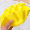 Baby Bath Soft Cap Adjustable Soft Bath Cap Shampoo Protection