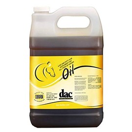dac Oil Horse Supplement - 7.5 lb