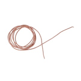 Zerone Speaker Wire s Subwoofer Wire Cable Repair 8 Strands Braided Pure Copper Wire(1M)