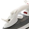 Impress Cord-Winder Iron, White (IM-36CR)