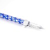 Herbin 21716T Glass Nib 16 cm Ideal for Calligraphy Sapphire