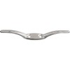 National Hardware N223-347 3200BC Rope Cleat in Nickel,6 Inch