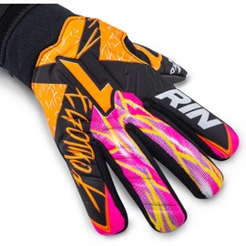 Rinat Guantes de Portero Egotiko X Training Adulto e Infantil