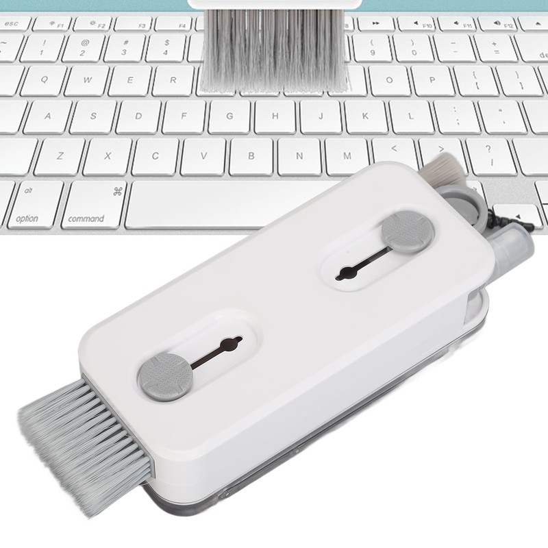 11 in 1 Bluetooth Earphone Cleansing Set Cell Phone Cleansing