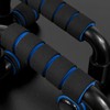 Komodo Press Up Handles Pair of Push Ups Bars Stand
