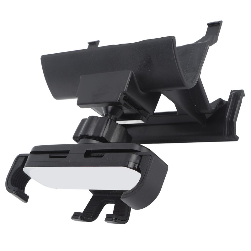 Air Vent Mobile Phone Holder Black High Stability Car Phone