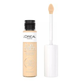 L´Oréal | True Match | Corrector Con Ácido Hialurónico 10ml Tono C3 Light Medium