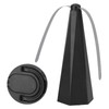 Hexagonal Mosquito Repellent Fan Automatic Mute USB Powered Fly Repeller