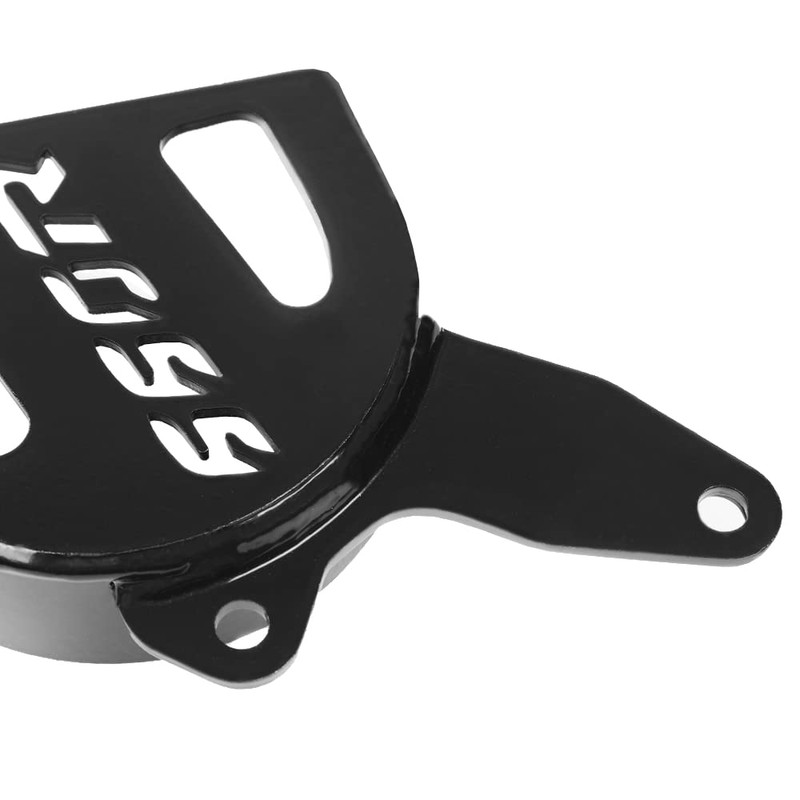 G-PLUS Chain Guide Sprocket Cover Guard Compatible with Yamaha Raptor