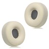Joghaw Replacement Ear Pads for Headphones - Compatible for Sony