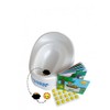 LK Trend & Style Magic Potty Training Toilet Stickers Cleanliness