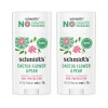 Schmidt's Fresh Rain Birch Vegan Deodorant 2 Pack Natural 24