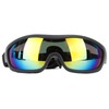 Dog Sunglasses Goggles UV Wind Dust Protection Pet Glasses Eye
