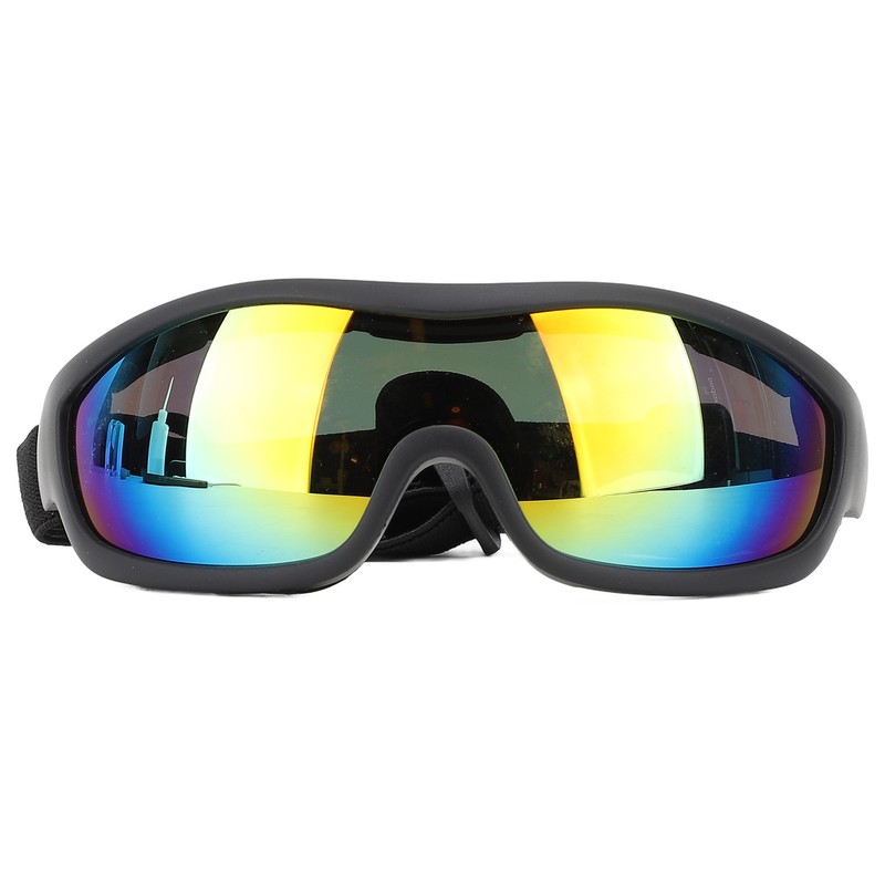 Dog Sunglasses Goggles UV Wind Dust Protection Pet Glasses Eye