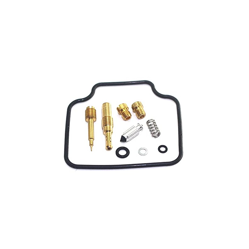 Hippotech Carburettor Repair Kits Replacement for Honda NX650 Replacement for