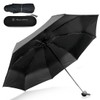 Manners Maketh Man. Umbrella, Sun Umbrella, Folding, Compact, For Rain