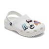 Crocs Jibbitz 5-Pack Weekend Shoe Charms | Jibbitz for Crocs,