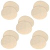 Robert Sorby W411A180 Sandmaster Aluminium Oxide Discs Pack of 10-1"