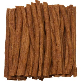 Loving Pets Natural Value All Natural Soft Chew Chicken Sticks For Dogs, 14-Ounce