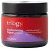 Trilogy Age Proof Replenishing Night Cream Unisex, 2 Ounces