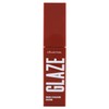 Collection Cosmetics High Glaze Lip Gloss, High Pigment, Plumping Effect,