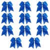 Kenz Laurenz Cheer Bows Cheerleading Softball - Gifts for Girls
