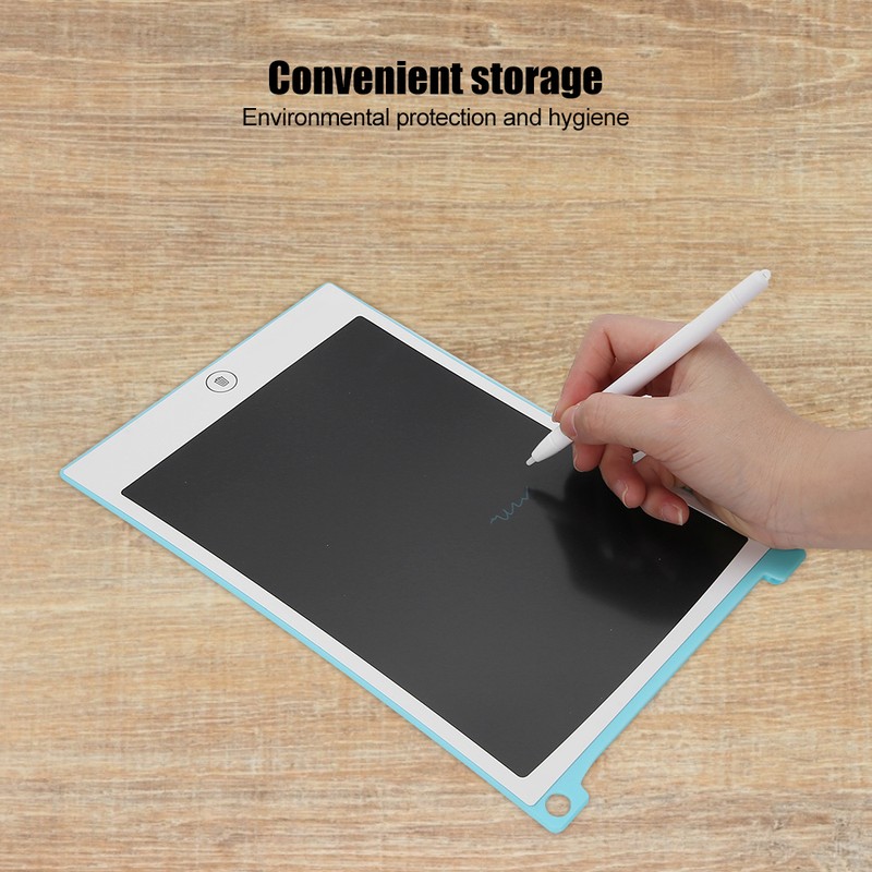 10-Inch LCD Writing Tablet Drawing Board Art Supplies Painting Tools