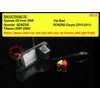 Navinio Rear View Back Up Reverse Parking Camera in License