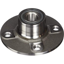 DRIVESTAR 512303 Rear Wheel Hub & Bearing Driver/Passenger Fit for Nissan Sentra 2000 2001 02 03 04 05 06