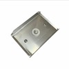 Elusive Wildlife Eliminator Spinner Plate, Feed Protector for Raccoons, Squirrels,