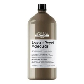 Champ Molecular Absolut Repair 1500ml LOral Professionnel                                                                                             